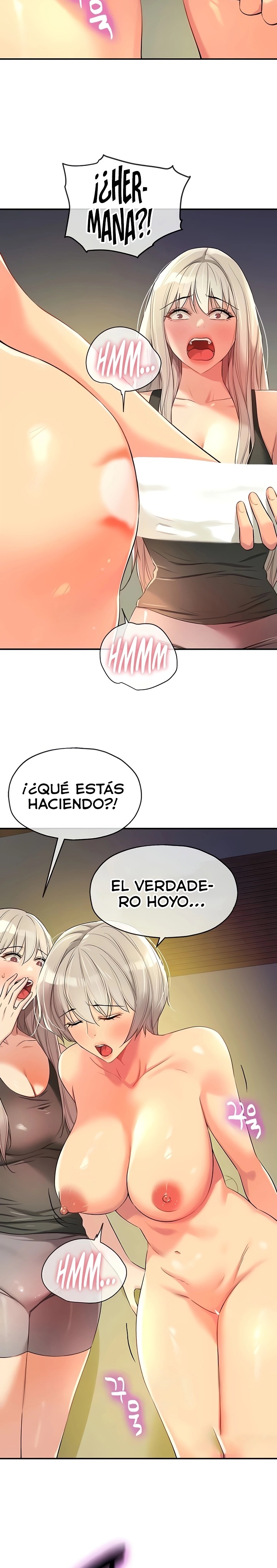 The Shop of Pleasure Raw - Chapter 88 [photo 23] - MangaPorn