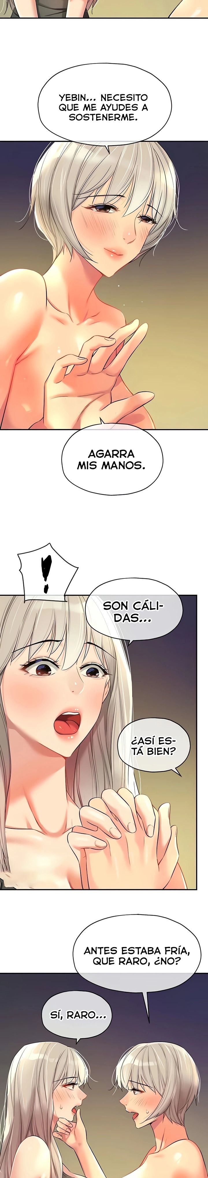 The Shop of Pleasure Raw - Chapter 88 [photo 26] - MangaPorn