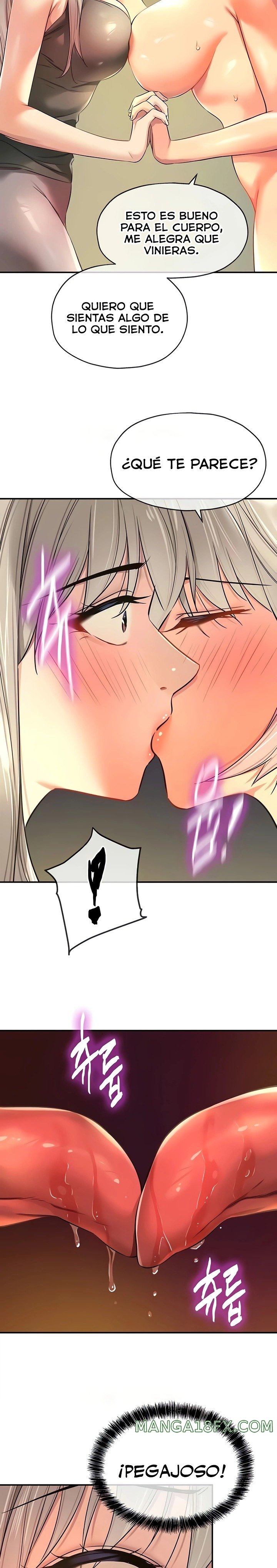 The Shop of Pleasure Raw - Chapter 88 [photo 27] - MangaPorn