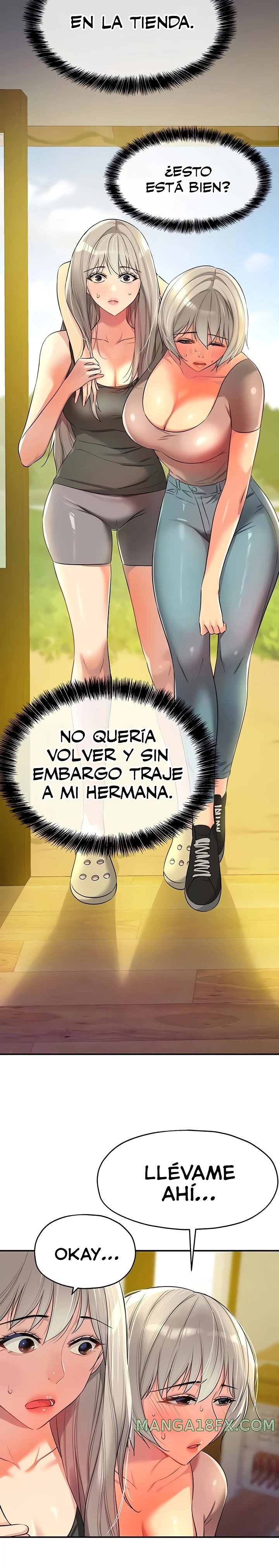 The Shop of Pleasure Raw - Chapter 88 [photo 3] - MangaPorn