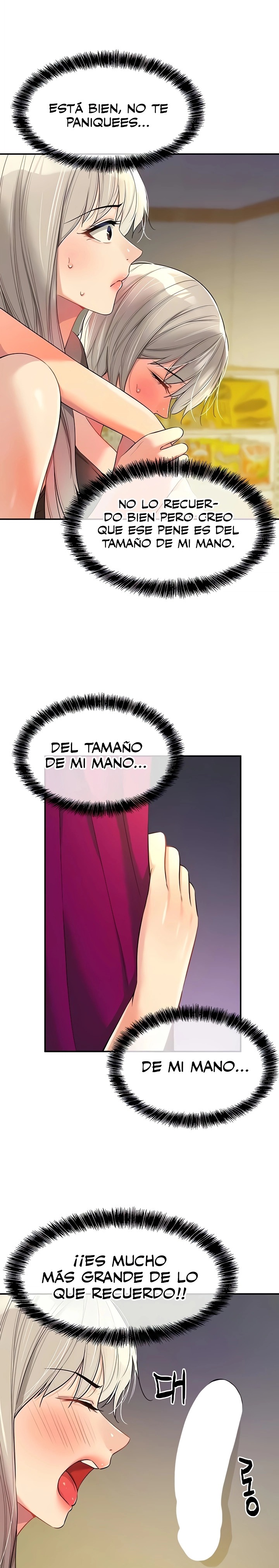 The Shop of Pleasure Raw - Chapter 88 [photo 4] - MangaPorn