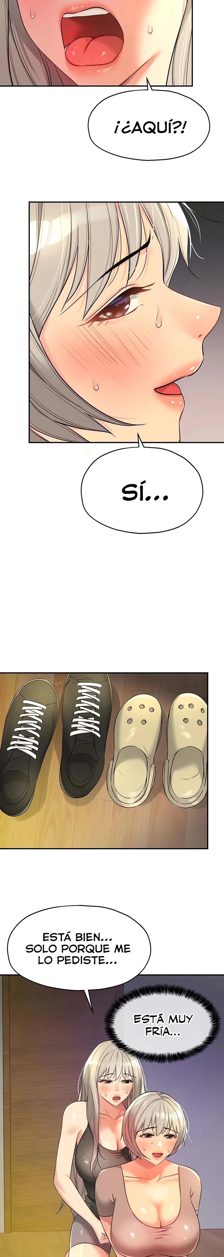 The Shop of Pleasure Raw - Chapter 88 [photo 8] - MangaPorn