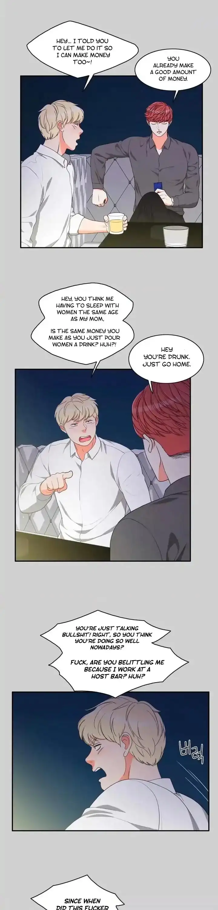 Do It One More Time - Chapter 58 [photo 11] - MangaPorn