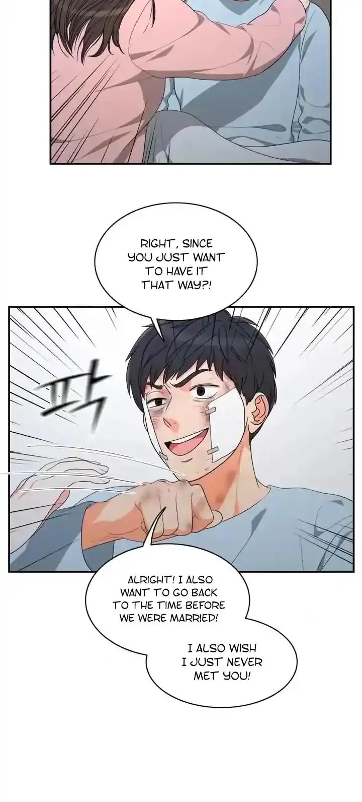 Do It One More Time - Chapter 58 [photo 5] - MangaPorn