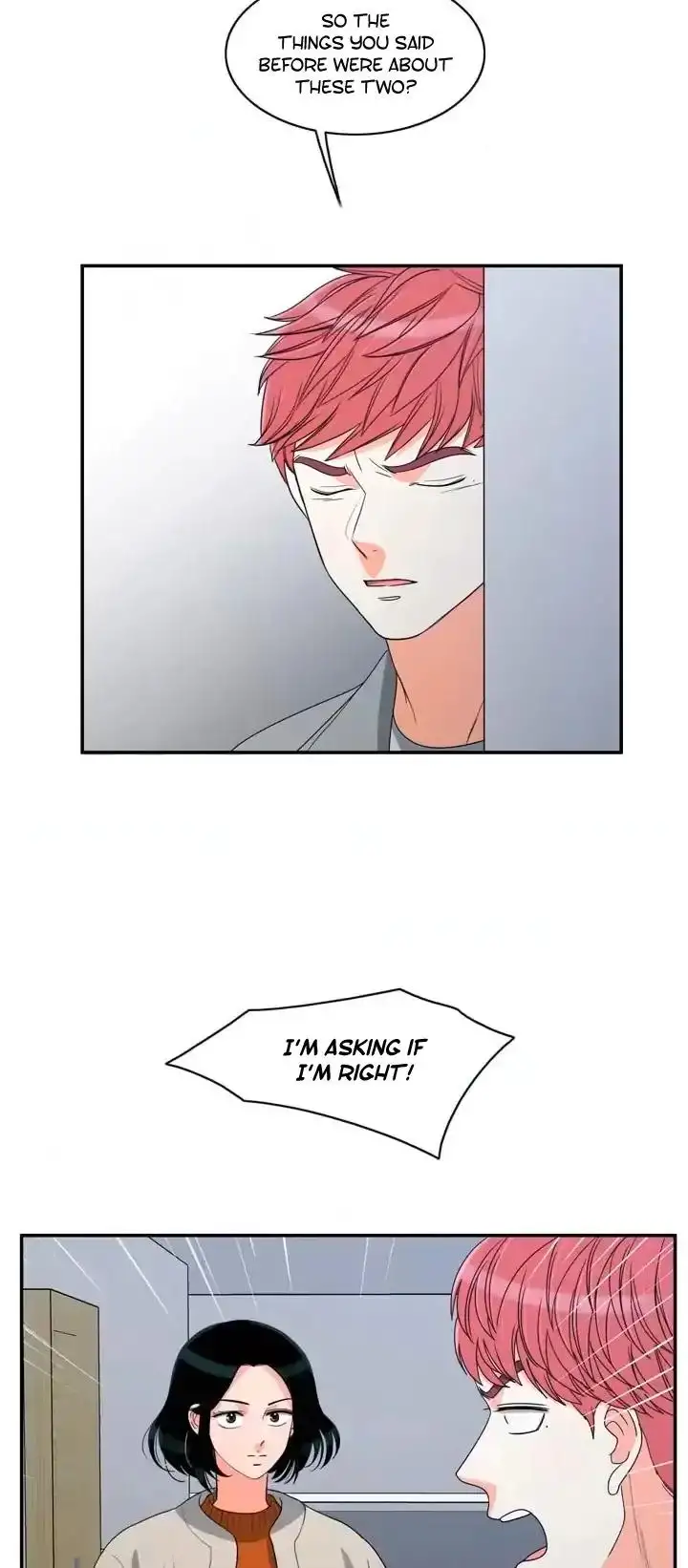 Do It One More Time - Chapter 58 [photo 8] - MangaPorn