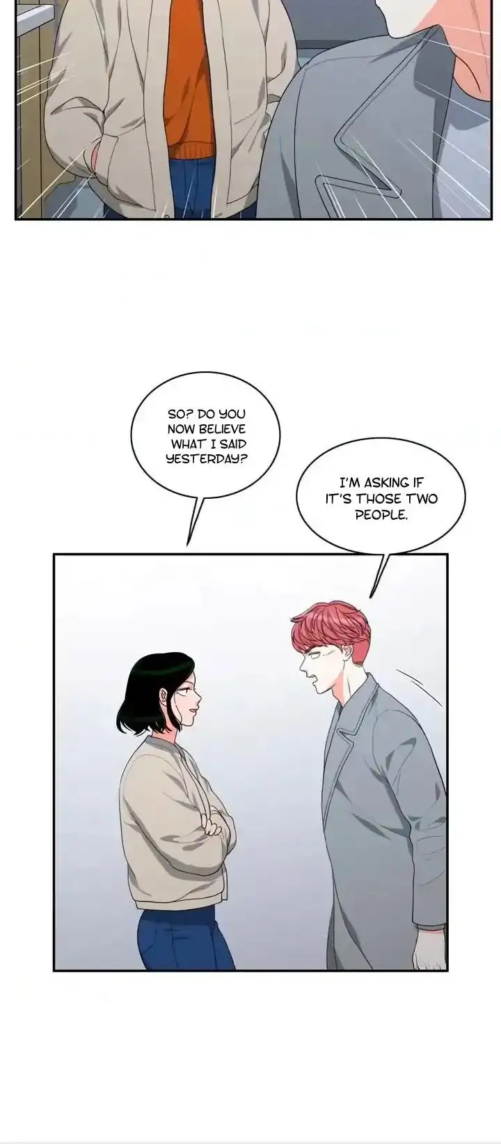 Do It One More Time - Chapter 58 [photo 9] - MangaPorn