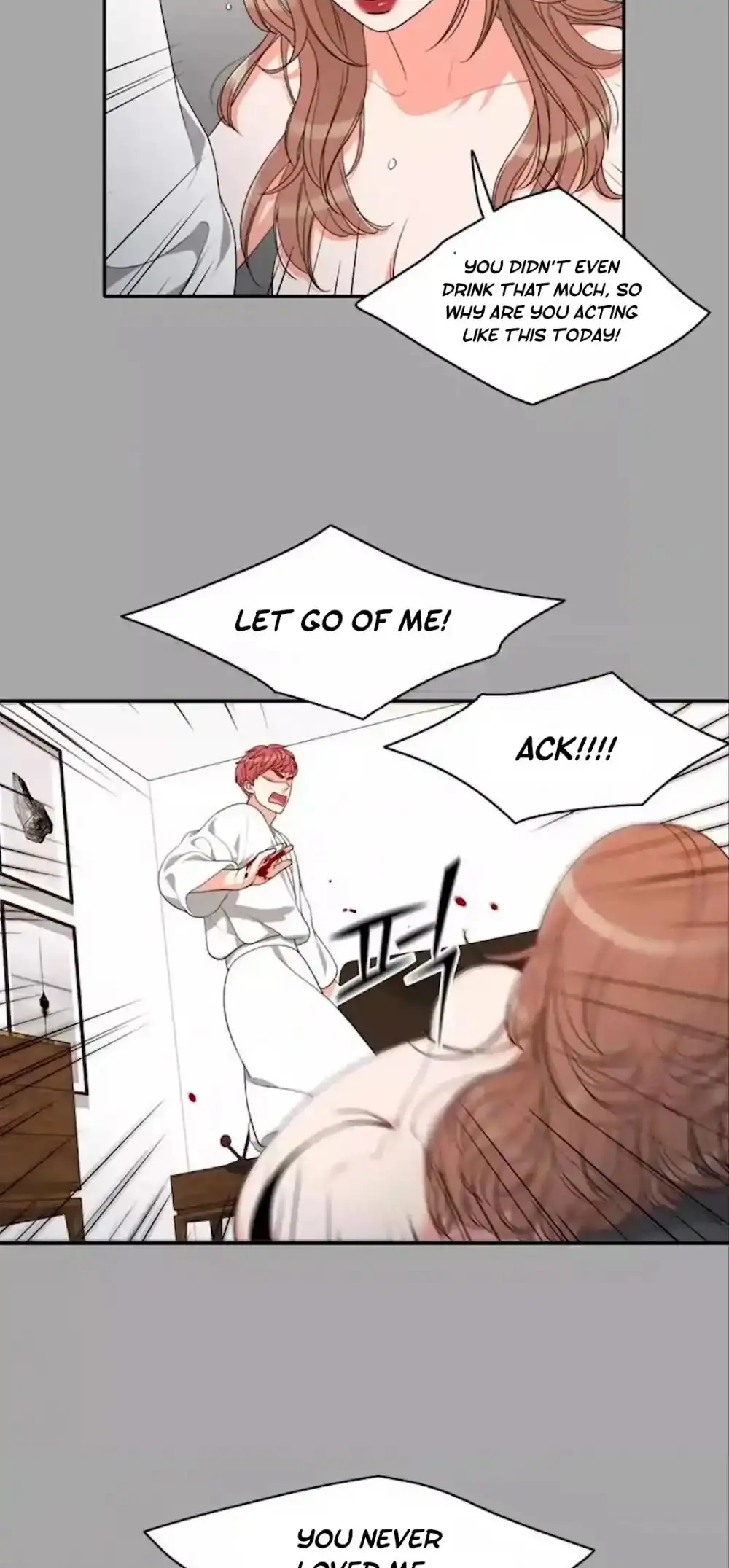 Do It One More Time - Chapter 59 [photo 15] - MangaPorn