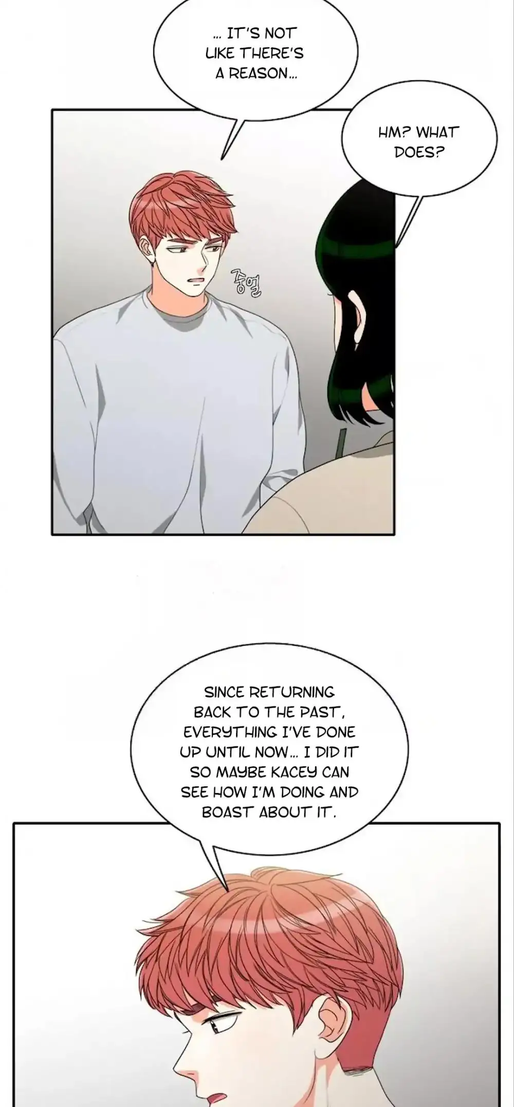 Do It One More Time - Chapter 59 [photo 19] - MangaPorn