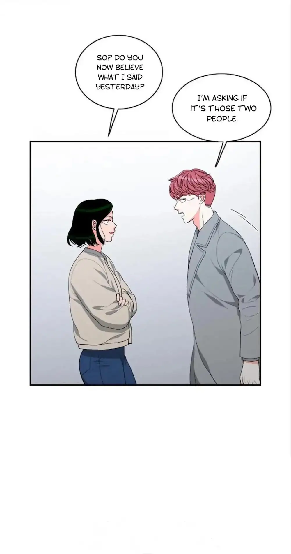 Do It One More Time - Chapter 59 [photo 2] - MangaPorn