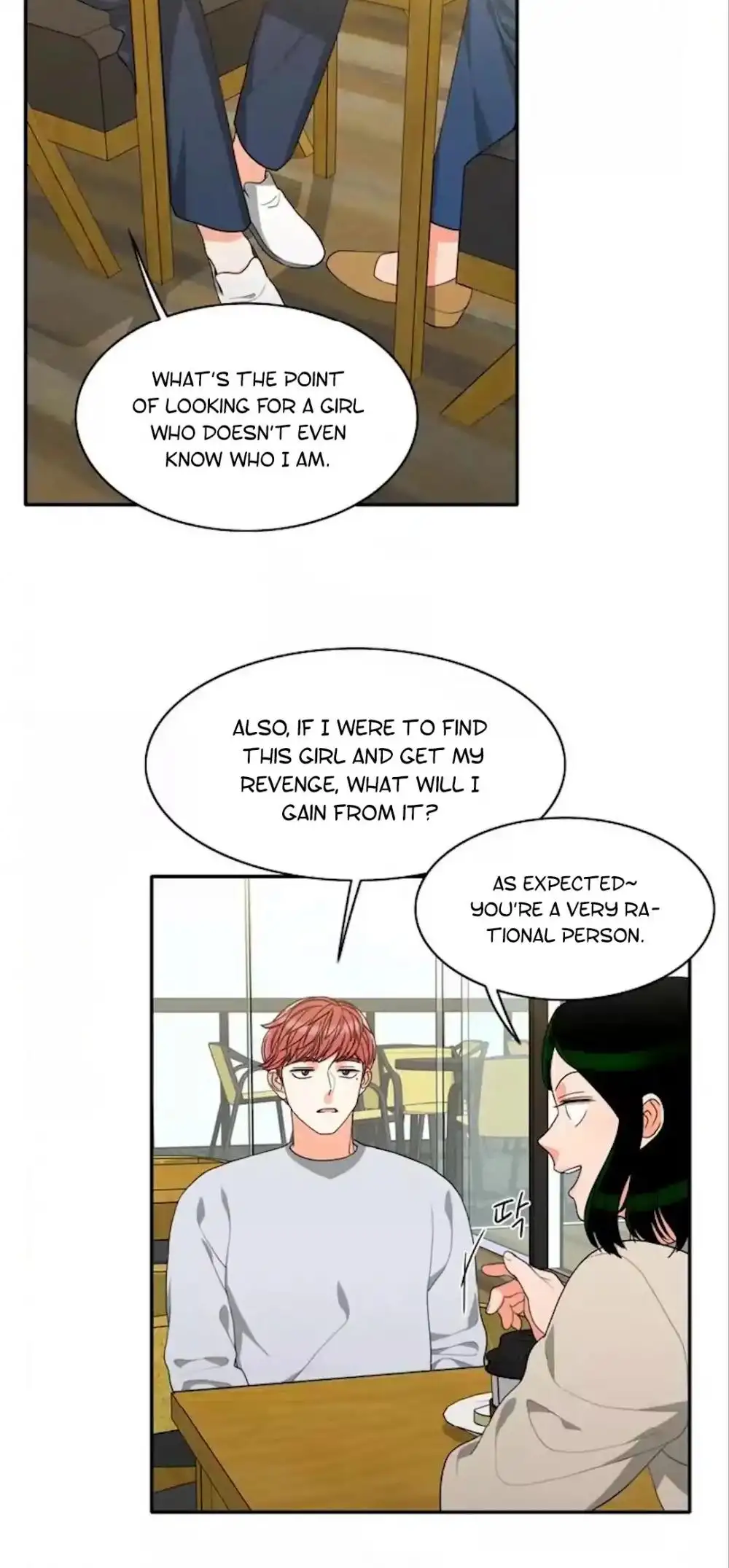 Do It One More Time - Chapter 59 [photo 21] - MangaPorn