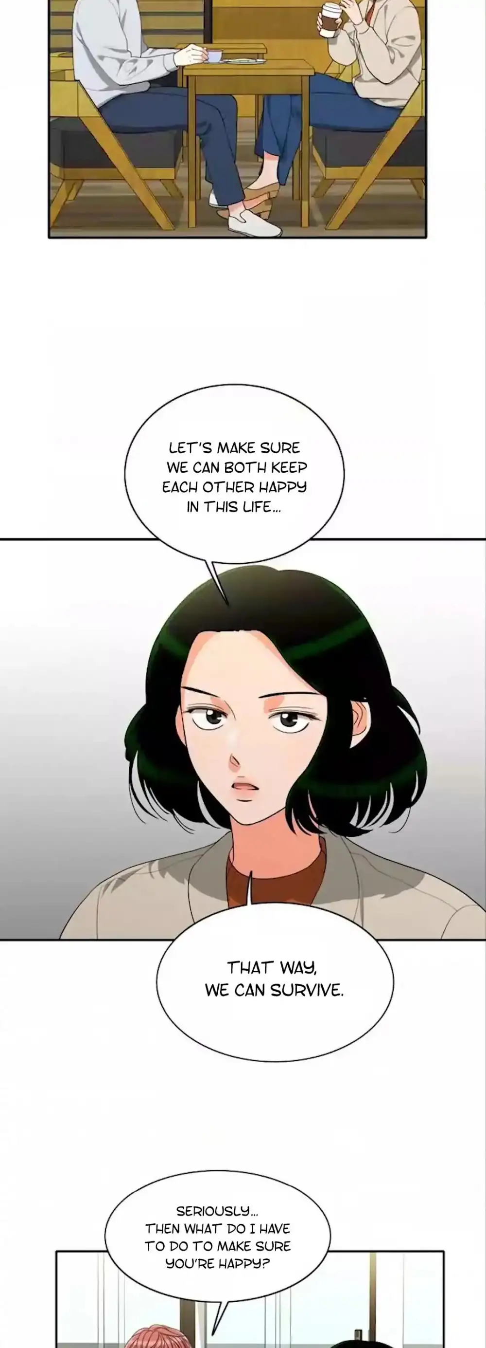 Do It One More Time - Chapter 59 [photo 24] - MangaPorn