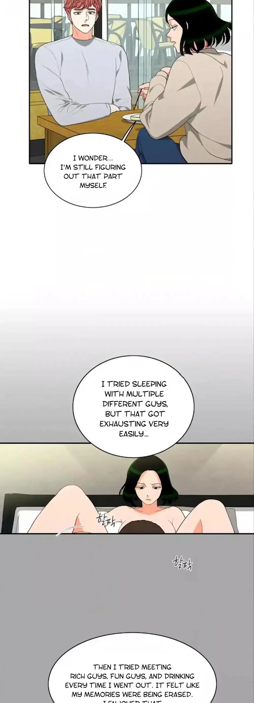 Do It One More Time - Chapter 59 [photo 25] - MangaPorn