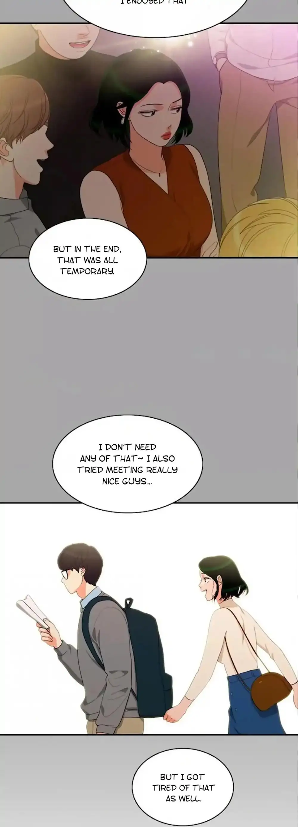 Do It One More Time - Chapter 59 [photo 26] - MangaPorn