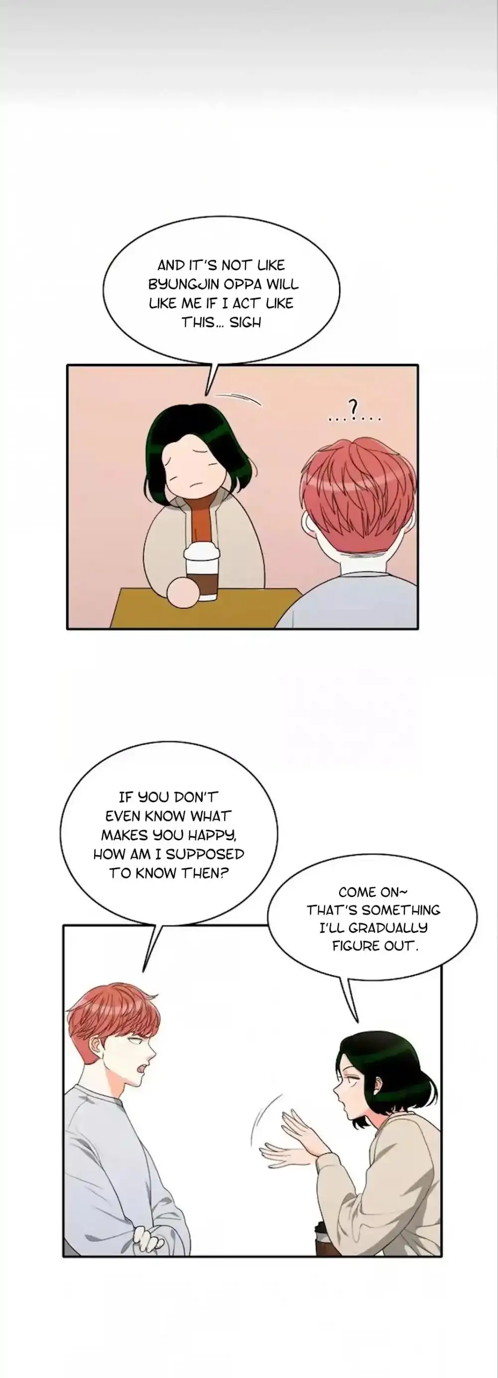 Do It One More Time - Chapter 59 [photo 27] - MangaPorn