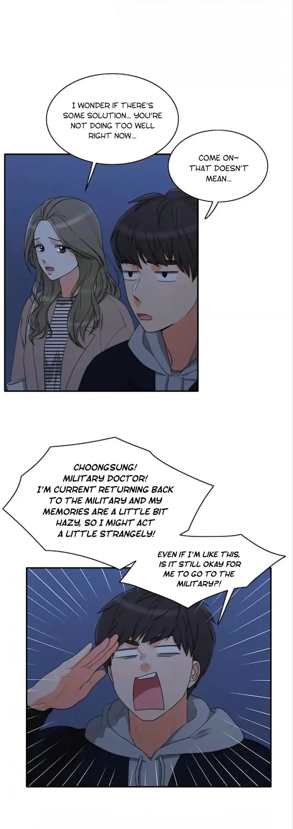 Do It One More Time - Chapter 59 [photo 32] - MangaPorn