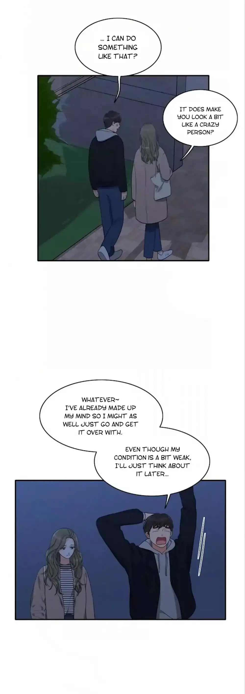 Do It One More Time - Chapter 59 [photo 33] - MangaPorn