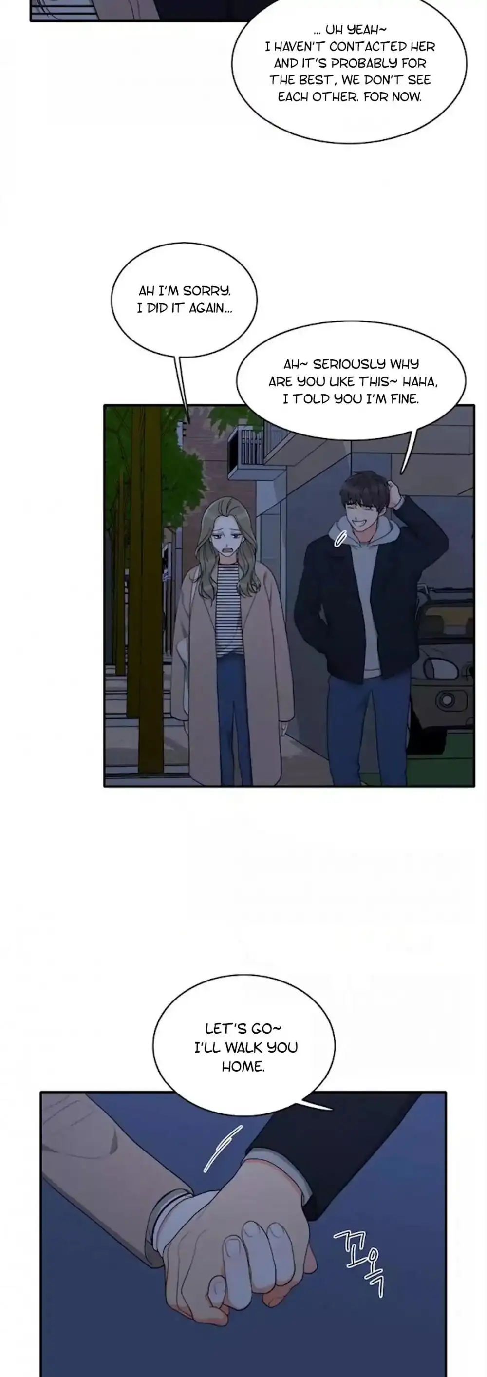 Do It One More Time - Chapter 59 [photo 36] - MangaPorn