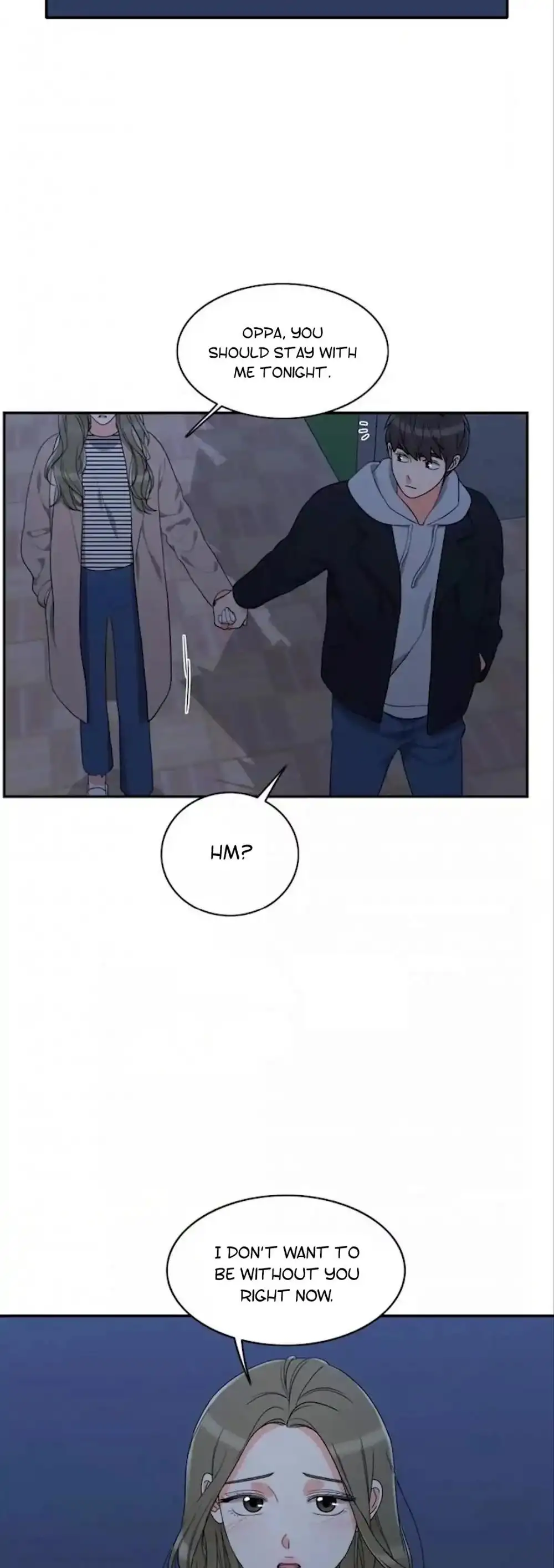 Do It One More Time - Chapter 59 [photo 37] - MangaPorn