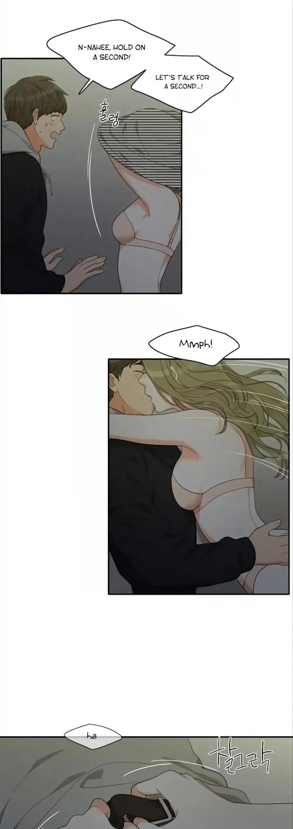 Do It One More Time - Chapter 59 [photo 39] - MangaPorn