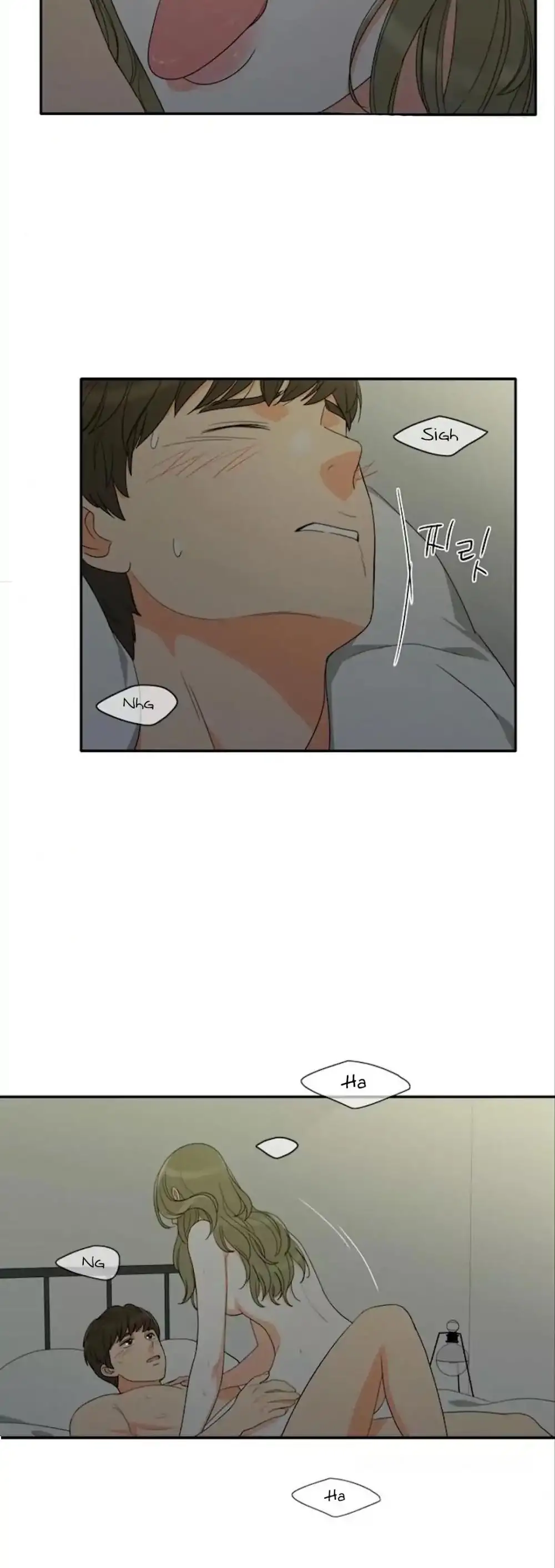 Do It One More Time - Chapter 59 [photo 41] - MangaPorn