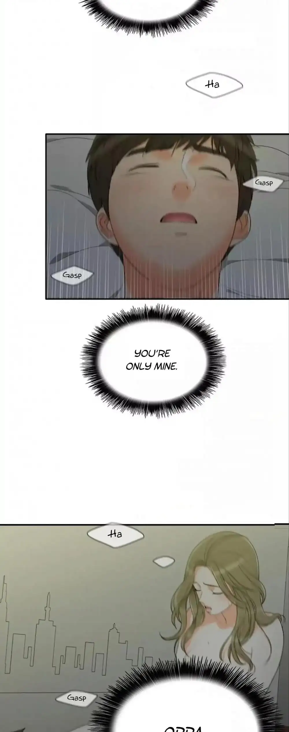 Do It One More Time - Chapter 59 [photo 43] - MangaPorn