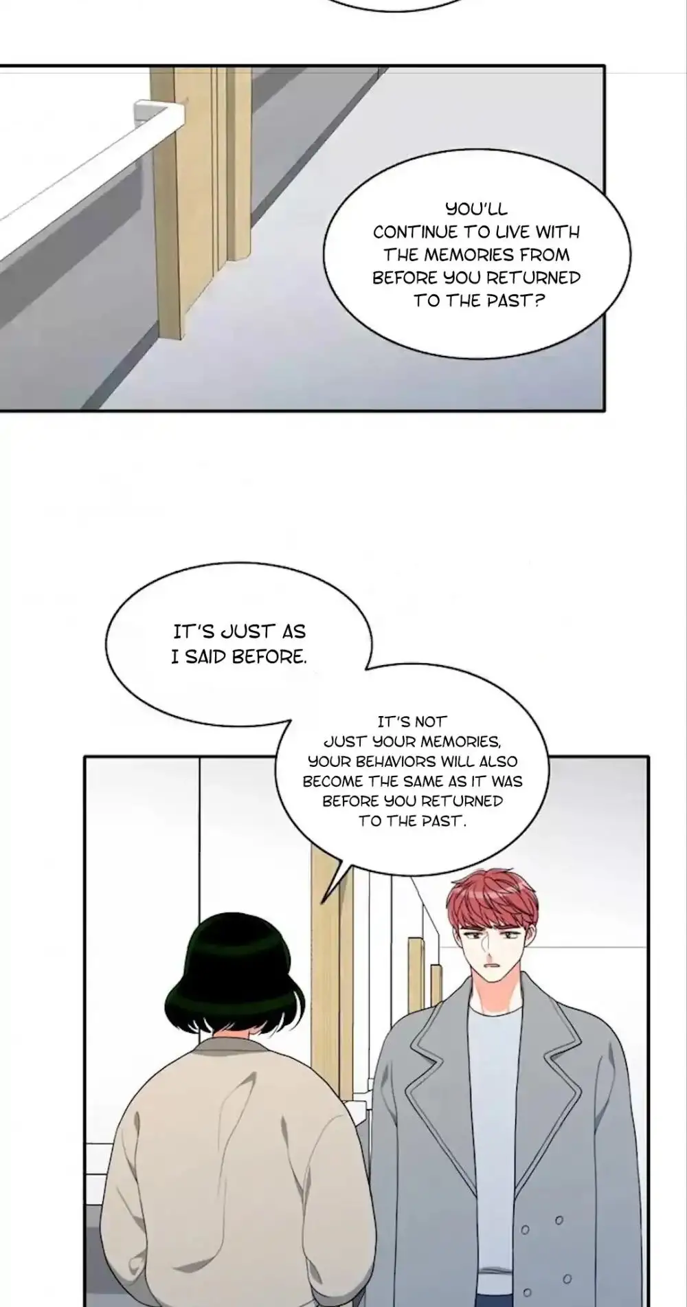 Do It One More Time - Chapter 59 [photo 5] - MangaPorn