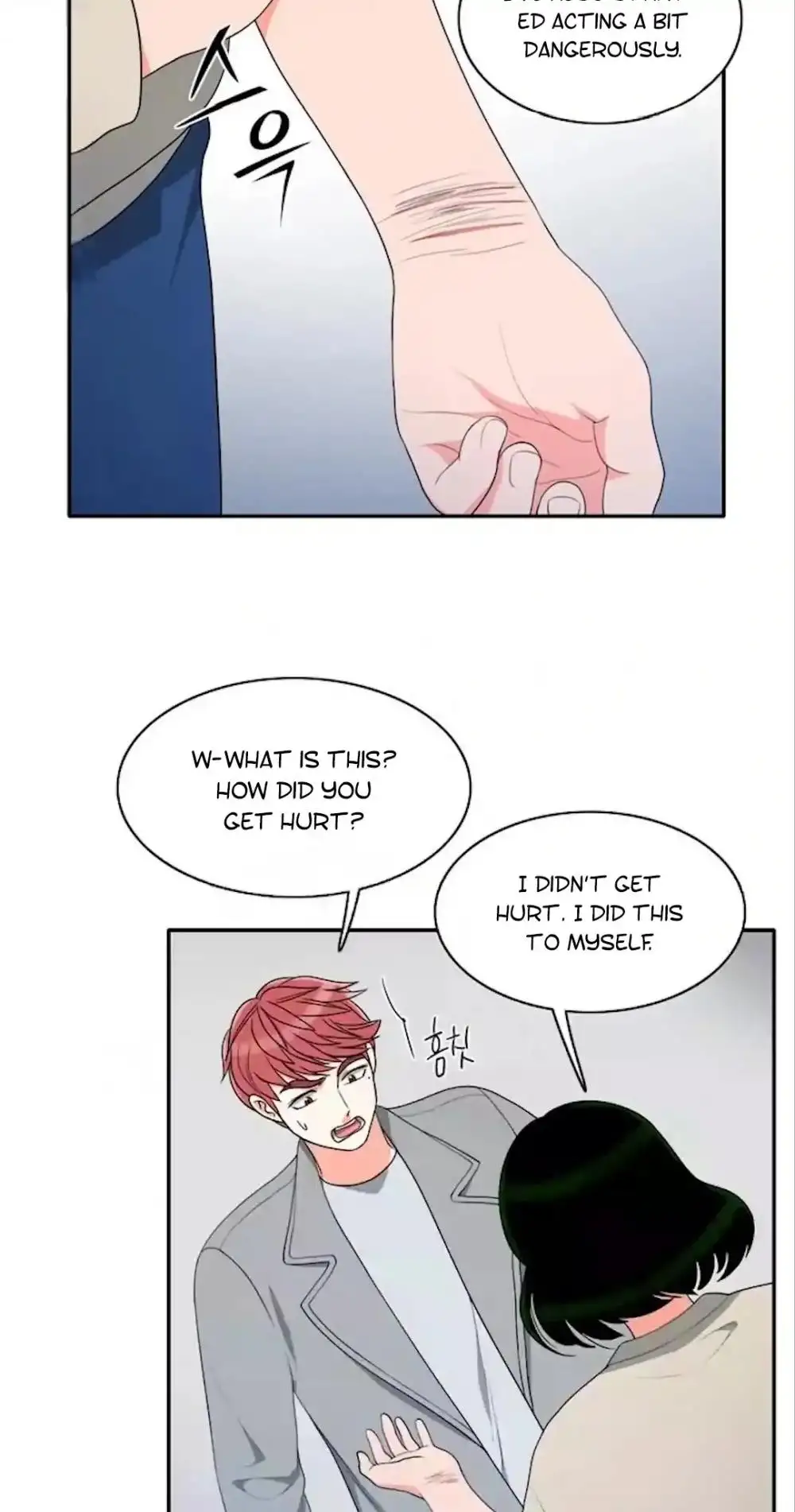 Do It One More Time - Chapter 59 [photo 8] - MangaPorn