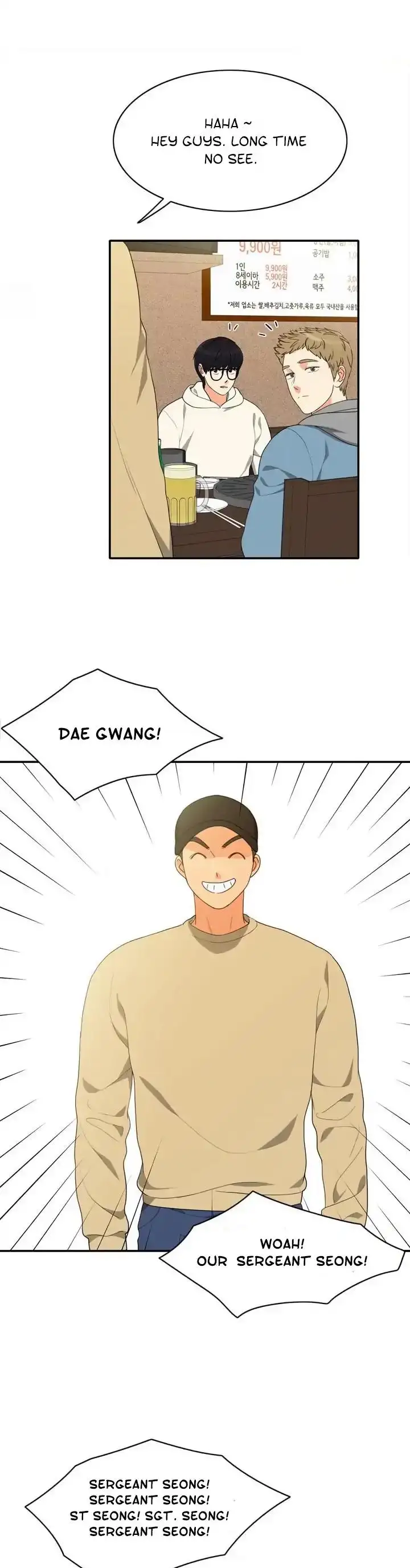 Do It One More Time - Chapter 60 [photo 10] - MangaPorn