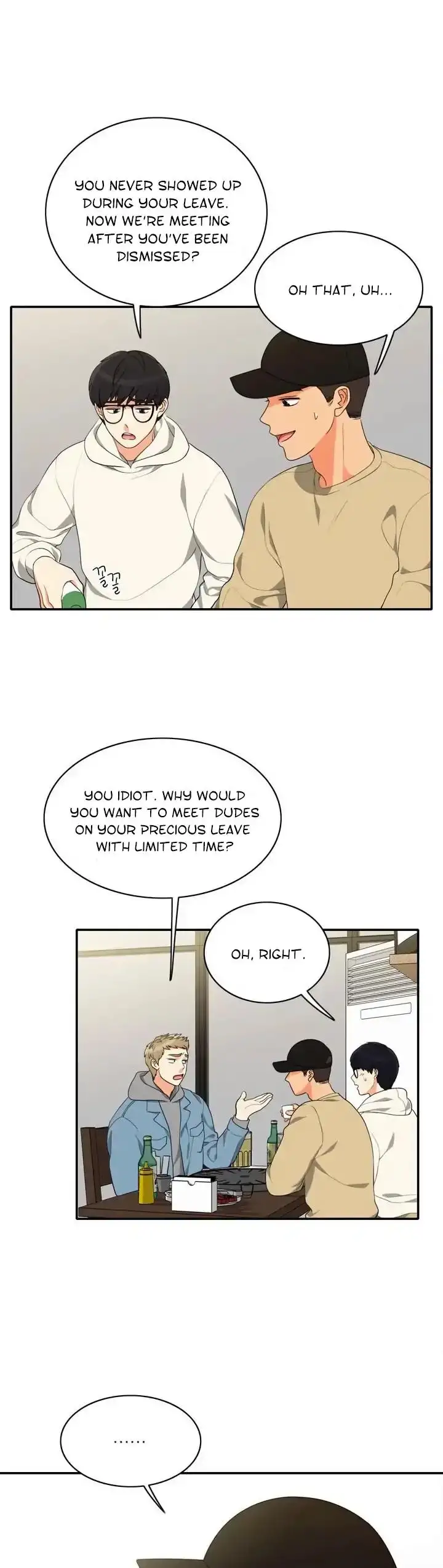 Do It One More Time - Chapter 60 [photo 12] - MangaPorn