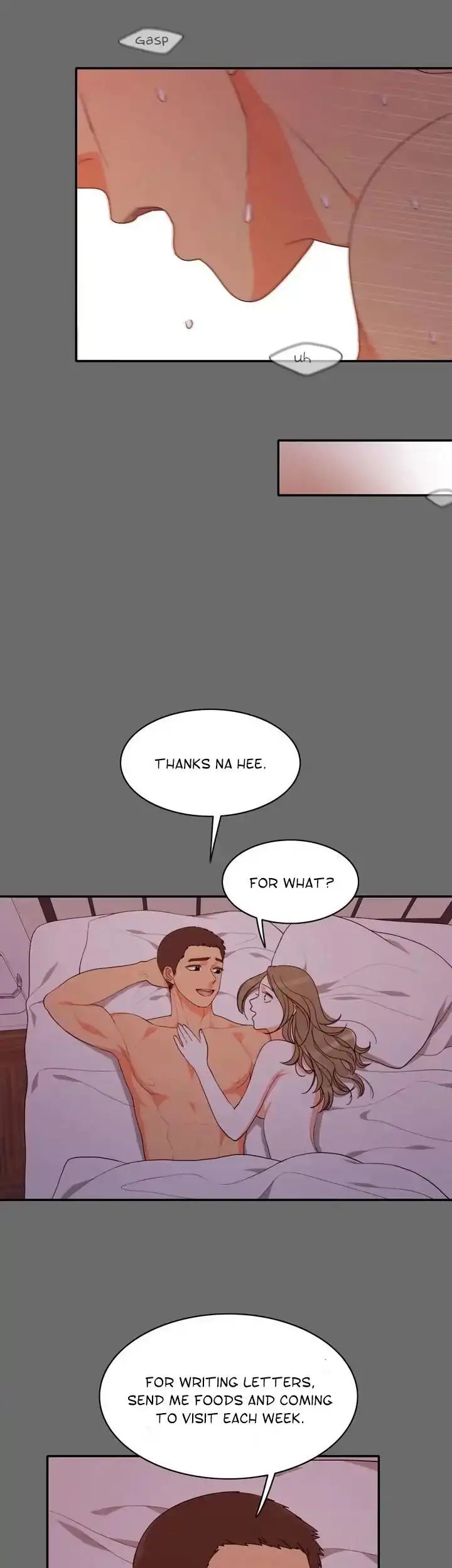 Do It One More Time - Chapter 60 [photo 16] - MangaPorn