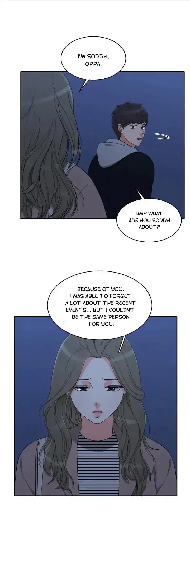 Do It One More Time - Chapter 60 [photo 2] - MangaPorn