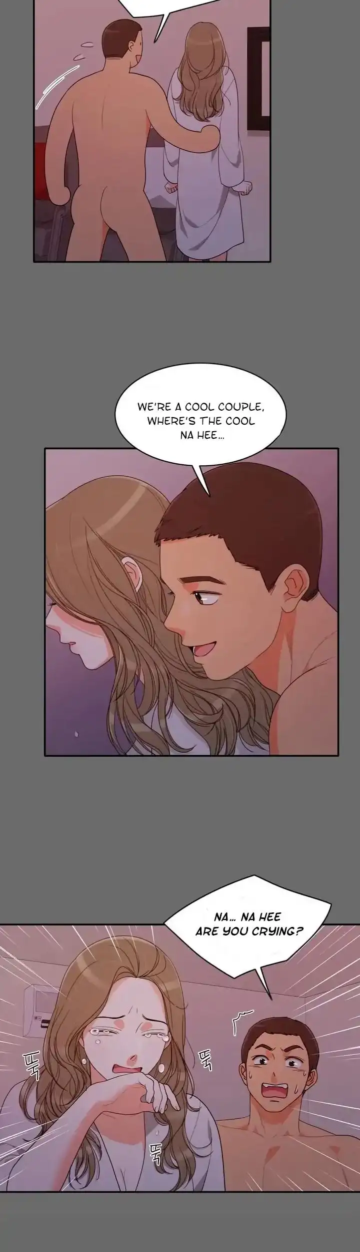 Do It One More Time - Chapter 60 [photo 21] - MangaPorn