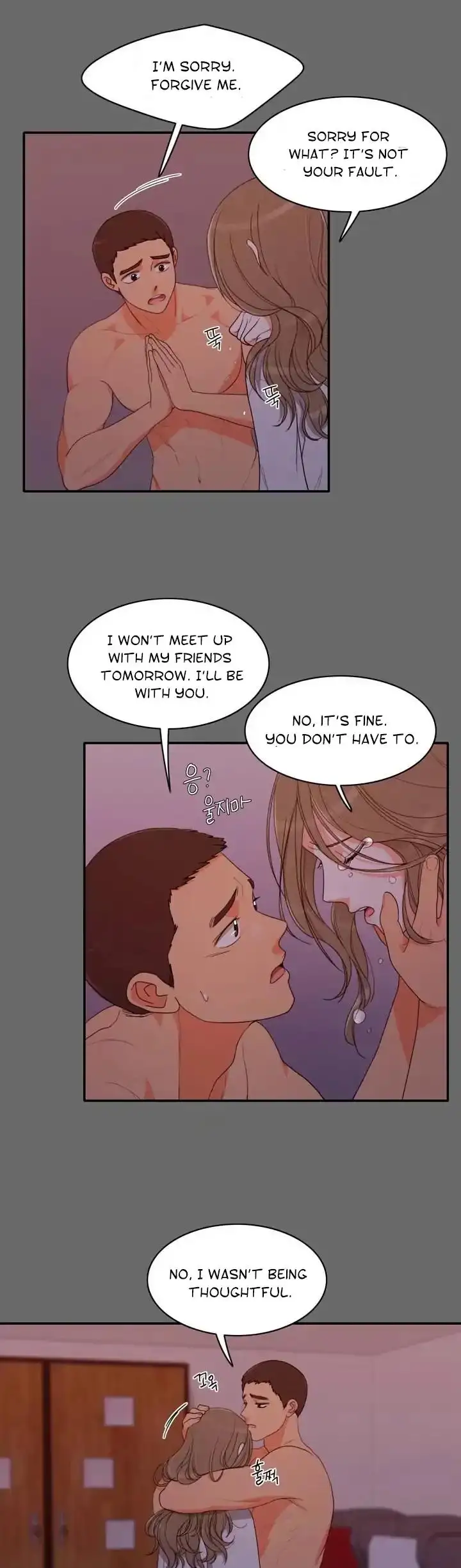 Do It One More Time - Chapter 60 [photo 22] - MangaPorn