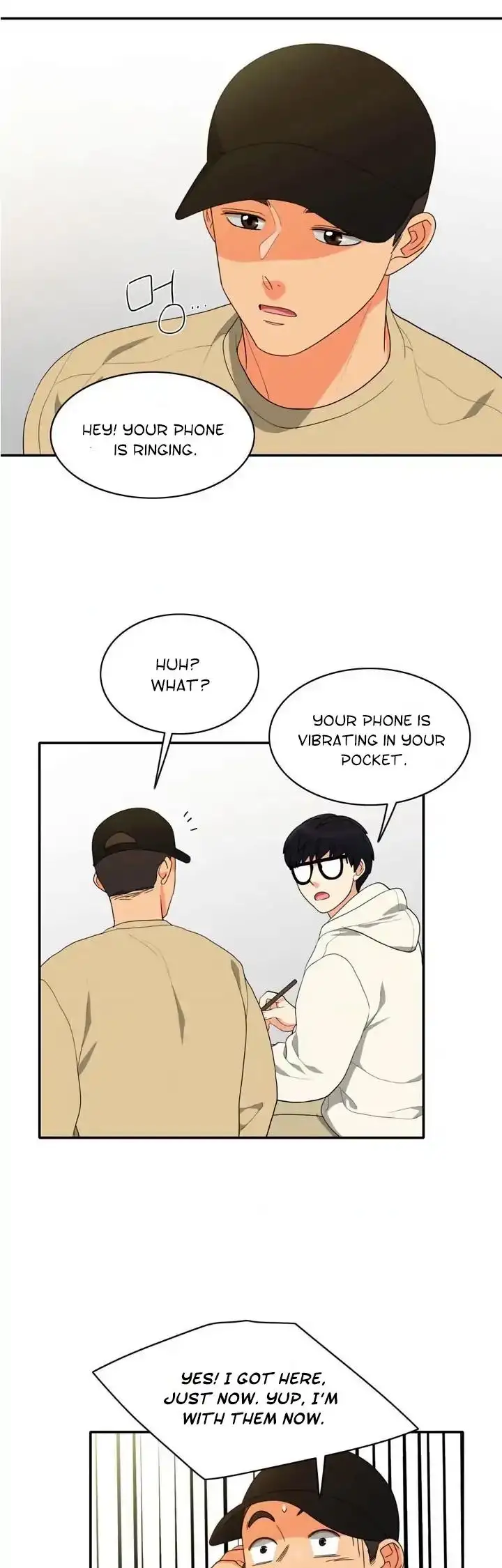 Do It One More Time - Chapter 60 [photo 24] - MangaPorn