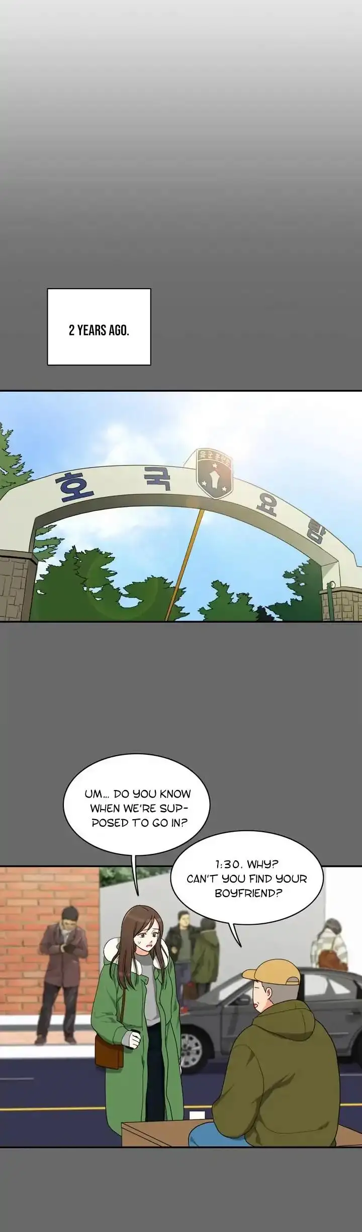 Do It One More Time - Chapter 61 [photo 11] - MangaPorn