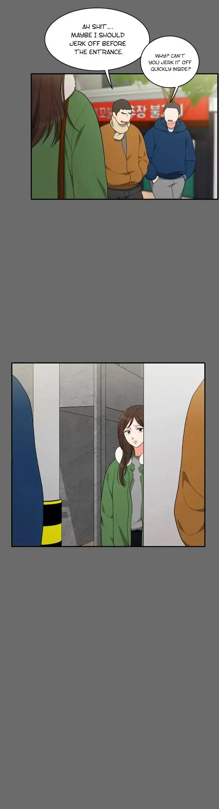 Do It One More Time - Chapter 61 [photo 16] - MangaPorn