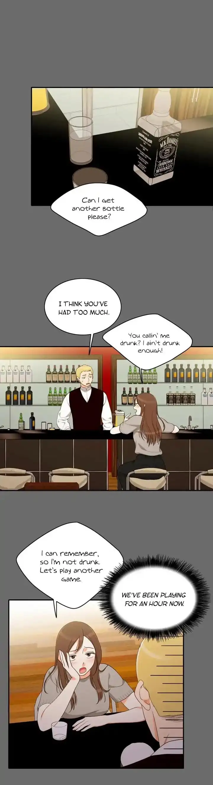 Do It One More Time - Chapter 61 [photo 17] - MangaPorn