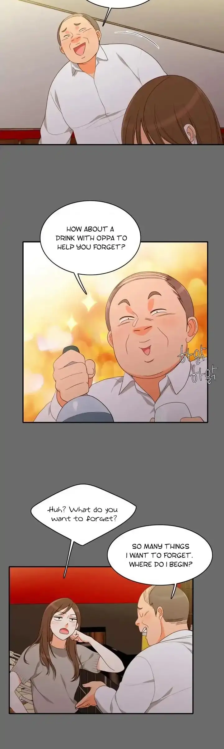 Do It One More Time - Chapter 61 [photo 19] - MangaPorn