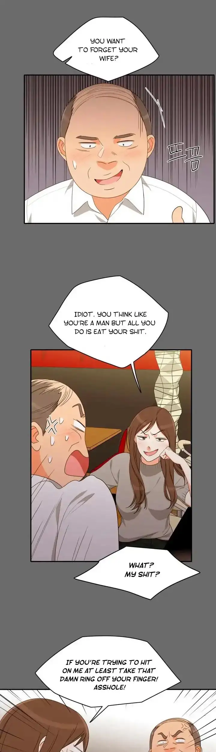 Do It One More Time - Chapter 61 [photo 20] - MangaPorn