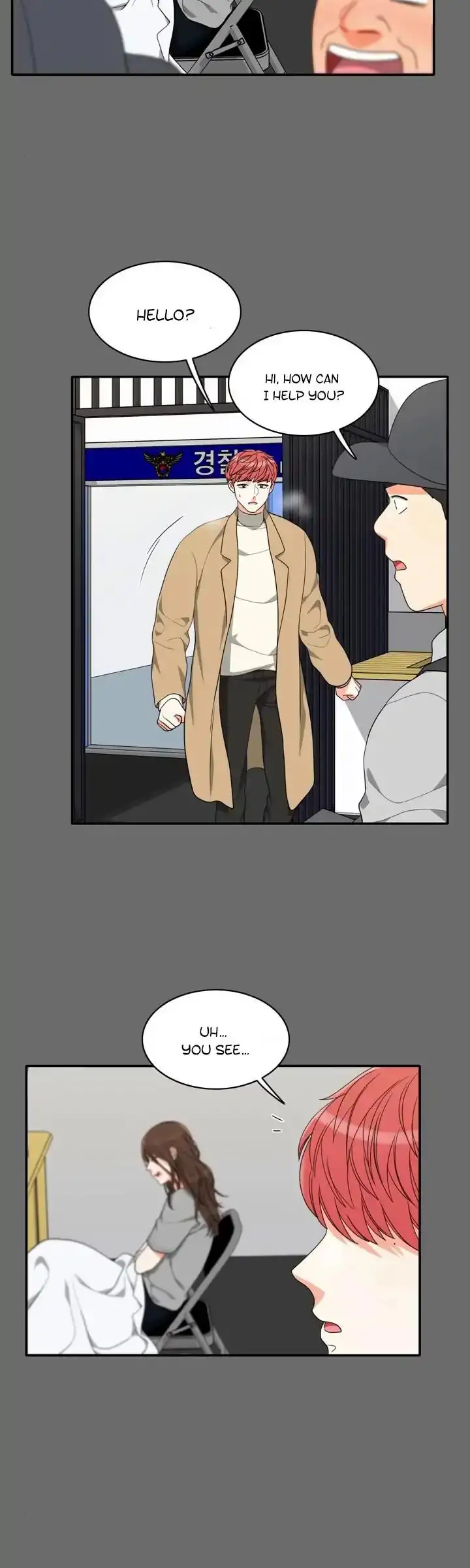 Do It One More Time - Chapter 61 [photo 23] - MangaPorn