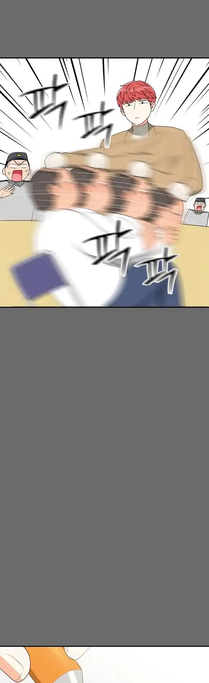 Do It One More Time - Chapter 61 [photo 26] - MangaPorn