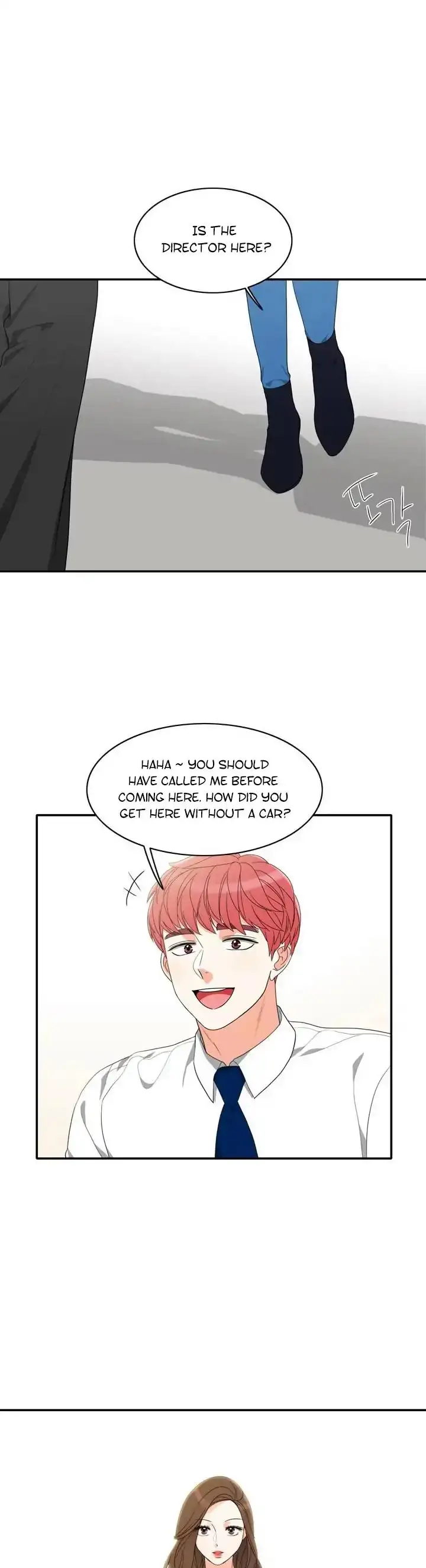 Do It One More Time - Chapter 61 [photo 8] - MangaPorn