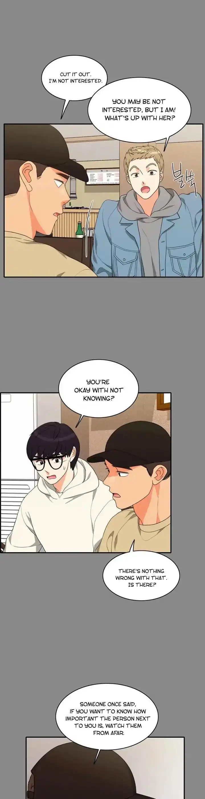 Do It One More Time - Chapter 62 [photo 12] - MangaPorn