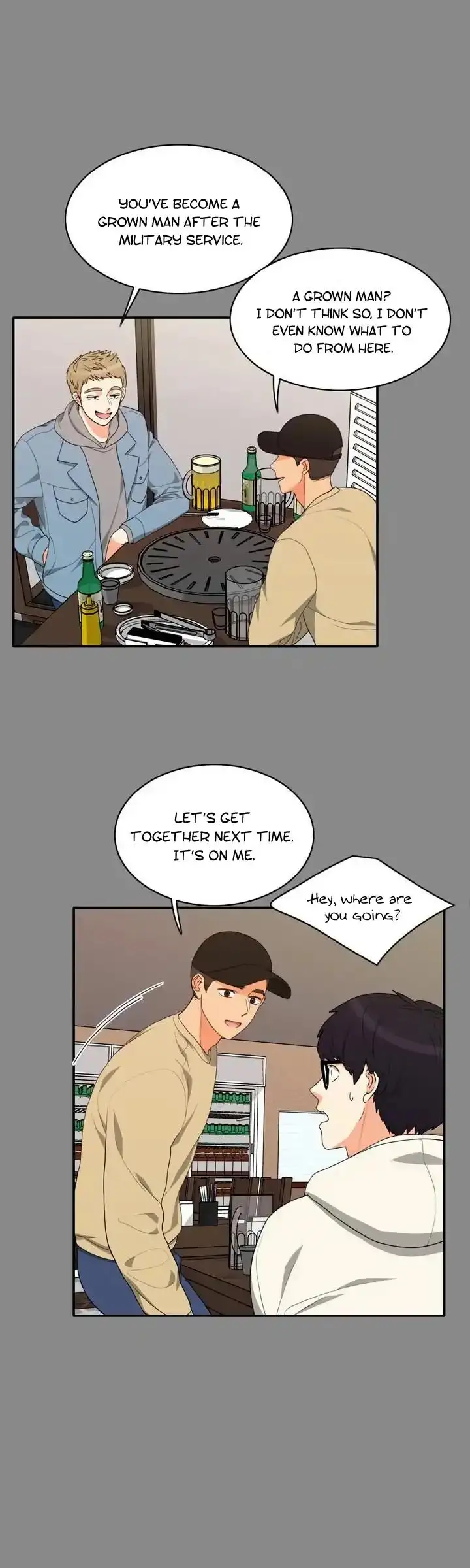 Do It One More Time - Chapter 62 [photo 14] - MangaPorn