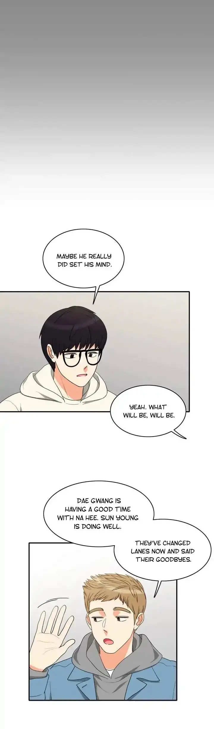 Do It One More Time - Chapter 62 [photo 17] - MangaPorn