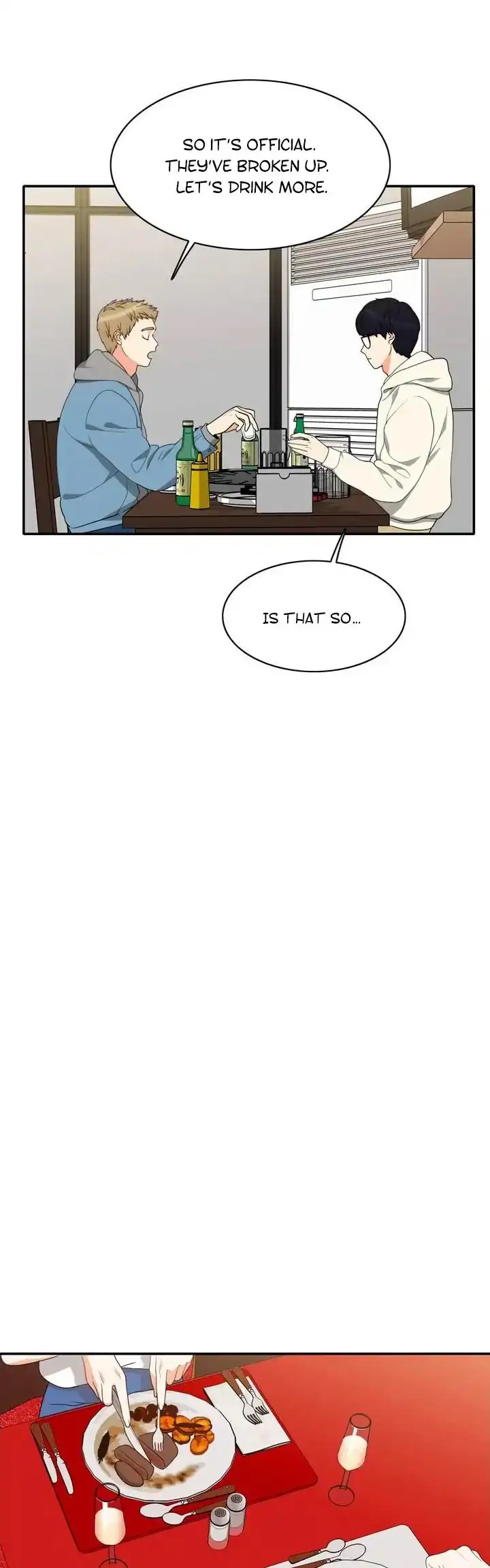 Do It One More Time - Chapter 62 [photo 18] - MangaPorn