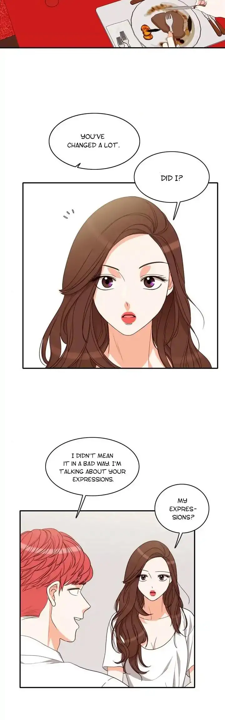 Do It One More Time - Chapter 62 [photo 19] - MangaPorn