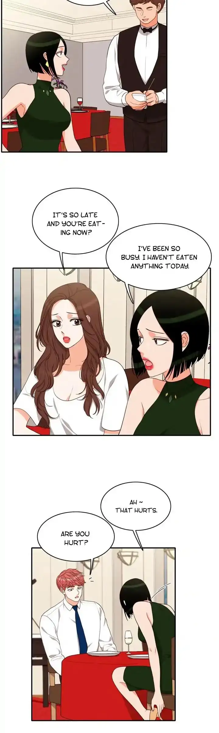 Do It One More Time - Chapter 62 [photo 27] - MangaPorn