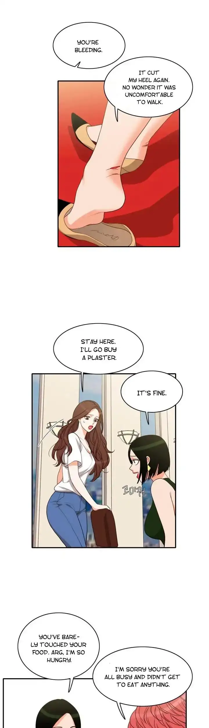 Do It One More Time - Chapter 62 [photo 28] - MangaPorn