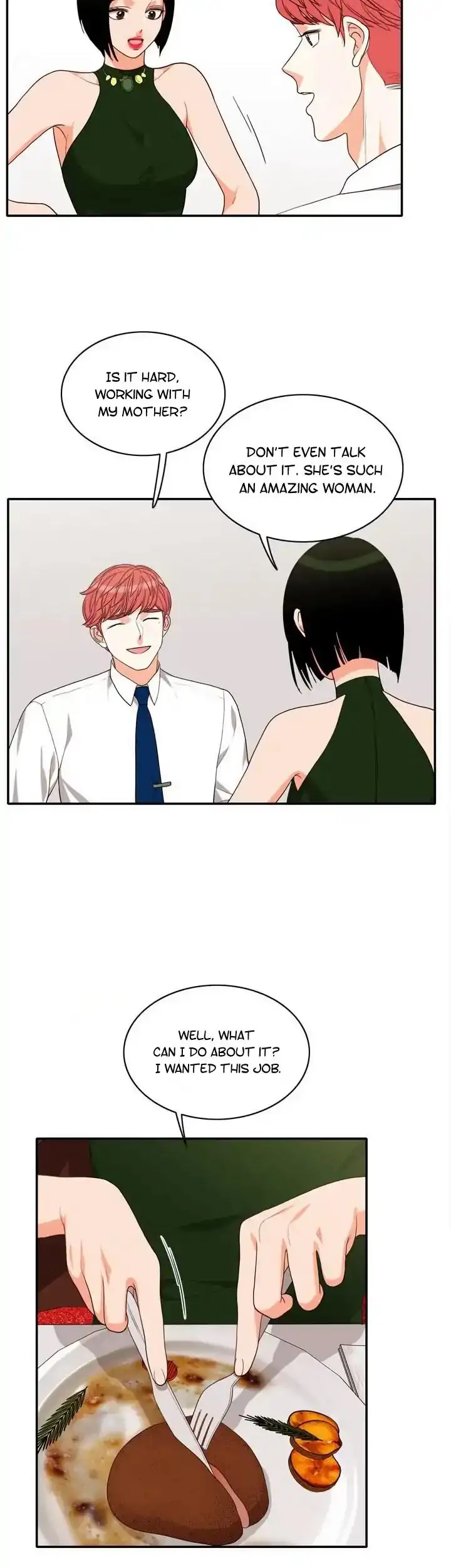 Do It One More Time - Chapter 62 [photo 29] - MangaPorn